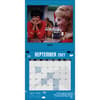 image Star Trek Original Series 2027 Wall Calendar Second Alternate Image