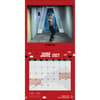 image Star Trek Original Series 2027 Wall Calendar Third Alternate Image