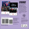 image Star Trek 2027 Desk Calendar First Alternate Image