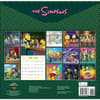 image Simpsons 2027 Wall Calendar First Alternate Image