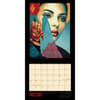 image Shepard Fairey 2027 Wall Calendar First Alternate Image