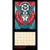 image Shepard Fairey 2027 Wall Calendar Third Alternate Image