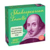image Shakespearean Insults 2027 Desk Calendar Main Product Image