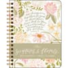 image Scriptures and Florals 2027 Planner Main Product Image