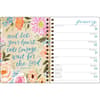image Scriptures and Florals 2027 Planner First Alternate Image