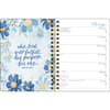 image Scriptures and Florals 2027 Planner Third Alternate Image