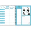 image Sarahs Scribbles 2027 Weekly Planner Second Alternate Image