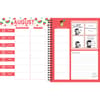 image Sarahs Scribbles 2027 Weekly Planner Fifth Alternate Image