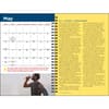 image Runners Log 2027 Engagement Planner First Alternate Image