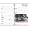 image Runners Log 2027 Engagement Planner Second Alternate Image