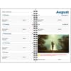 image Runners Log 2027 Engagement Planner Third Alternate Image
