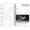 image Runners Log 2027 Engagement Planner Fifth Alternate Image