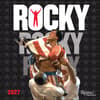 image Rocky 2027 Wall Calendar Main Product Image