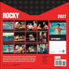 image Rocky 2027 Wall Calendar First Alternate Image