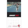 image Rocky 2027 Wall Calendar Fourth Alternate Image