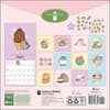 image Pusheen 2027 Wall Calendar First Alternate Image