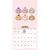image Pusheen 2027 Wall Calendar Fourth Alternate Image