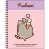 image Pusheen 2027 Weekly Planner Main Product Image