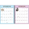 image Pusheen 2027 Weekly Planner First Alternate Image