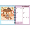 image Pusheen 2027 Weekly Planner Third Alternate Image