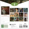 image Punk History 2027 Wall Calendar First Alternate Image