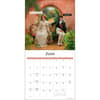 image Punk History 2027 Wall Calendar Second Alternate Image