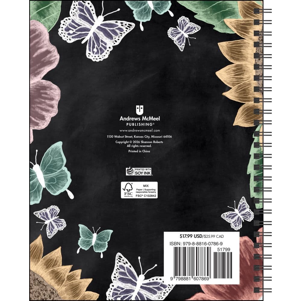 Prayer Journal for Women 2027 Planner First Alternate Image