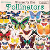 image Praise for the Pollinators 2027 Wall Calendar Main Product Image