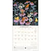 image Praise for the Pollinators 2027 Wall Calendar Second Alternate Image