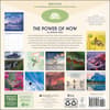 image Power of Now 2027 Wall Calendar First Alternate Image