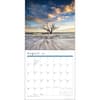 image Power of Now 2027 Wall Calendar Fourth Alternate Image