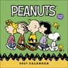 image Peanuts 2027 Wall Calendar Main Product Image
