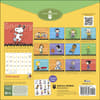 image Peanuts 2027 Wall Calendar First Alternate Image