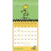 image Peanuts 2027 Wall Calendar Fifth Alternate Image