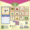 image Peanuts Snoopy 2027 Wall Calendar First Alternate Image