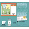 image Peanuts 2027 Desk Calendar First Alternate Image