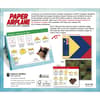 image Paper Airplane 2027 Desk Calendar First Alternate Image