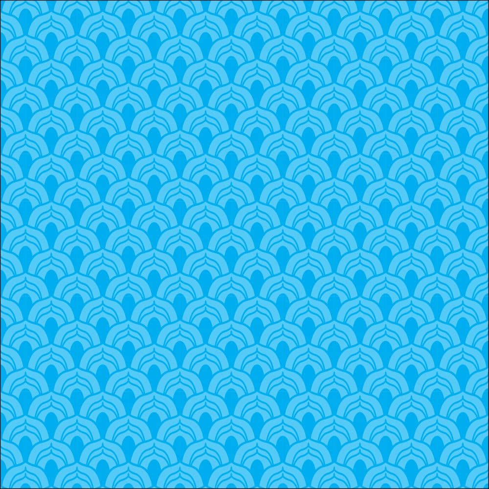 Origami 2027 Desk Calendar Seventh Alternate Image