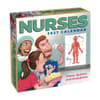image Nurses 2027 Desk Calendar Main Product Image