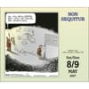 image Non Sequitur 2027 Desk Calendar Second Alternate Image
