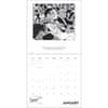 image New Yorker Cartoons 2027 Wall Calendar Second Alternate Image