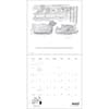 image New Yorker Cartoons 2027 Wall Calendar Third Alternate Image
