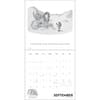 image New Yorker Cartoons 2027 Wall Calendar Fifth Alternate Image