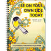 image I Am My Own Kind of Beautiful 2027 Planner Main Product Image