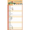 image My Family 2027 Wall Calendar by Sandra Boynton Second Alternate Image
