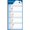 image My Family 2027 Wall Calendar by Sandra Boynton Third Alternate Image