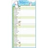 image My Family 2027 Wall Calendar by Sandra Boynton Fourth Alternate Image