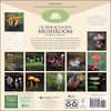 image Miraculous Mushroom 2027 Wall Calendar First Alternate Image