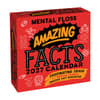 image Mental Floss Amazing Facts 2027 Desk Calendar Main Product Image