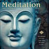 image Meditation 2027 Wall Calendar Main Product Image